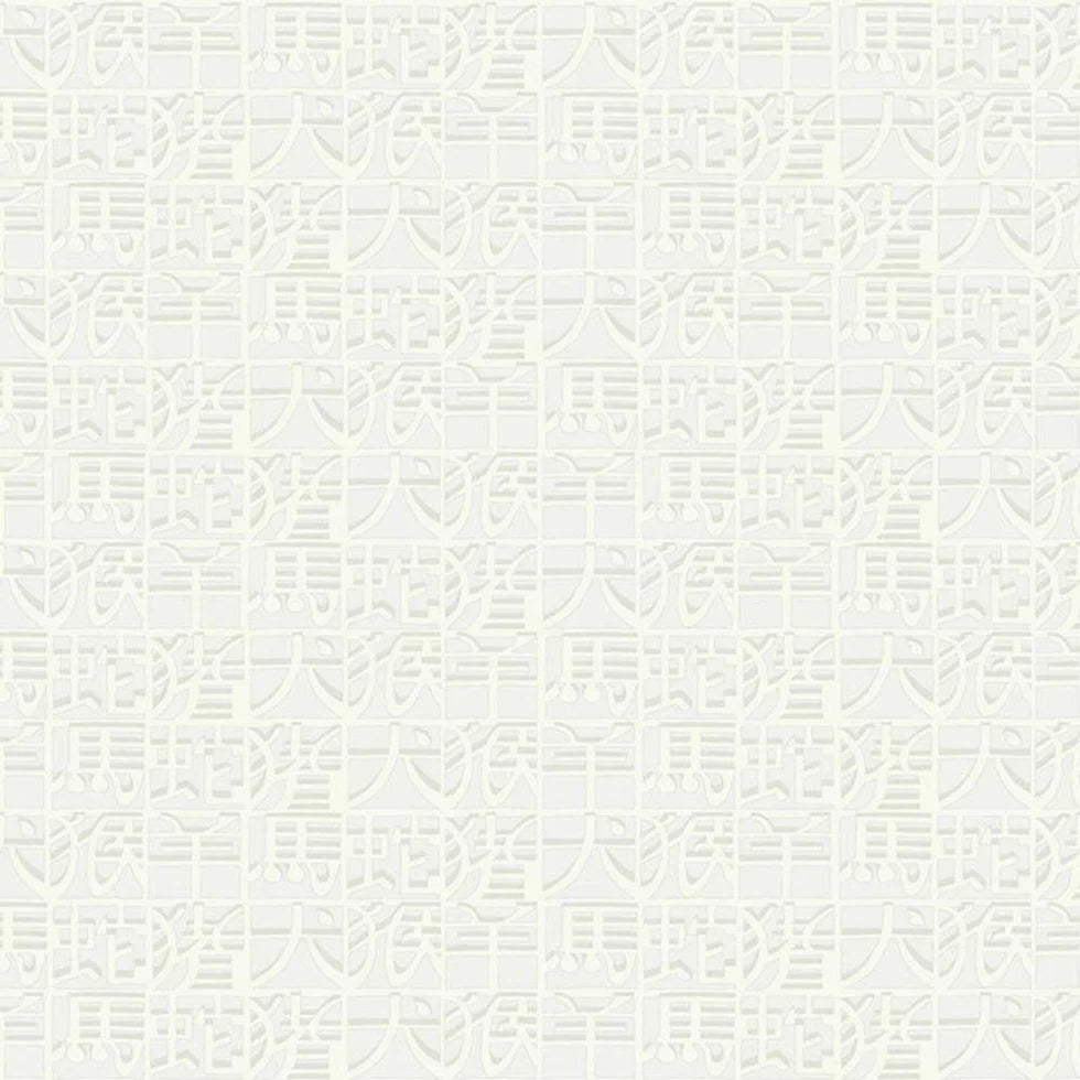 Missoni Home 2 Horoscope Koleksiyonu Duvar Kağıdı