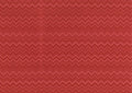 Missoni Home Dokulu Zigzag Model Yaldız Detaylı Duvar Kağıdı