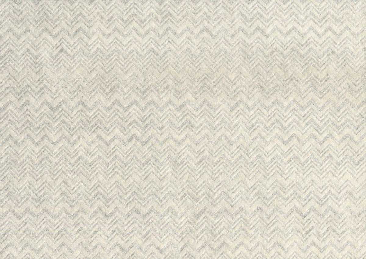Missoni Home Dokulu Zigzag Model Yaldız Detaylı Duvar Kağıdı