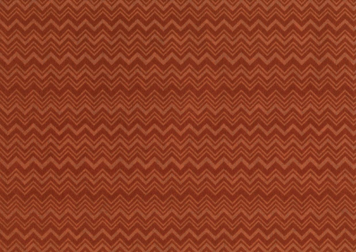 Missoni Home Dokulu Zigzag Model Yaldız Detaylı Duvar Kağıdı