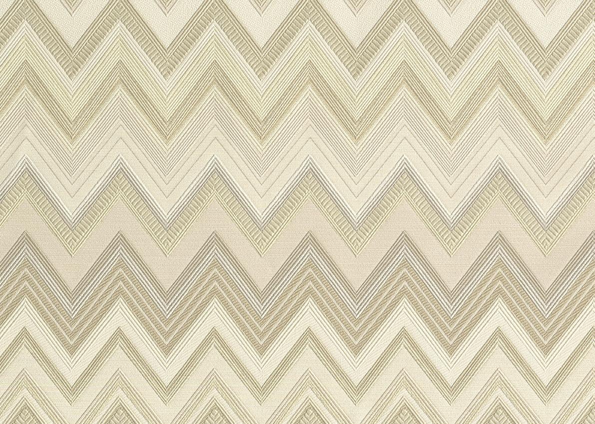 Missoni 4 Happy Zigzag Koleksiyonu Duvar Kağıdı
