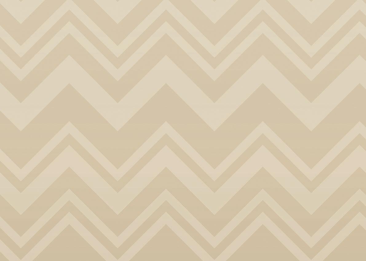 Missoni 4 Koleksiyonu İkonik Renkler Zigzag Duvar Kağıdı