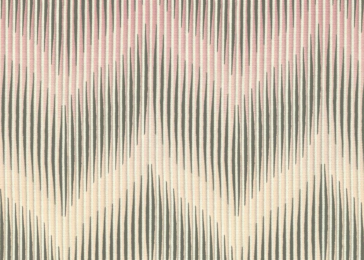 Missoni Home 5 Koleksiyonu Ande Duvar Kağıdı