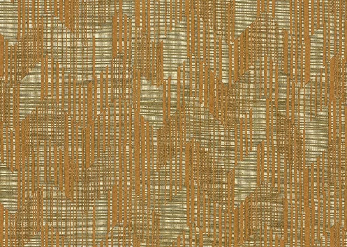 Missoni Home 5 Koleksiyonu Birch Hasır Duvar Kağıdı