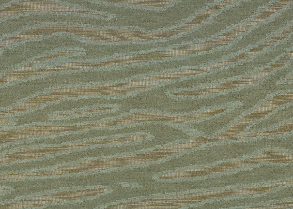 Missoni Home 5 Koleksiyonu Zambia Hasır Duvar Kağıdı