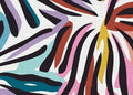 Missoni Home 5 Koleksiyonu Flora Duvar Kağıdı