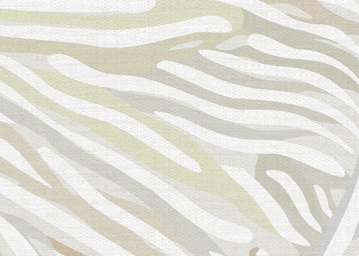 Missoni Home 5 Koleksiyonu Flora Duvar Kağıdı