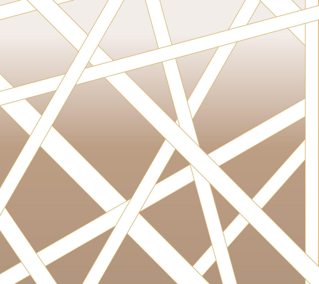 Missoni Home 5 Koleksiyonu NastriShade Pano Duvar Kağıdı
