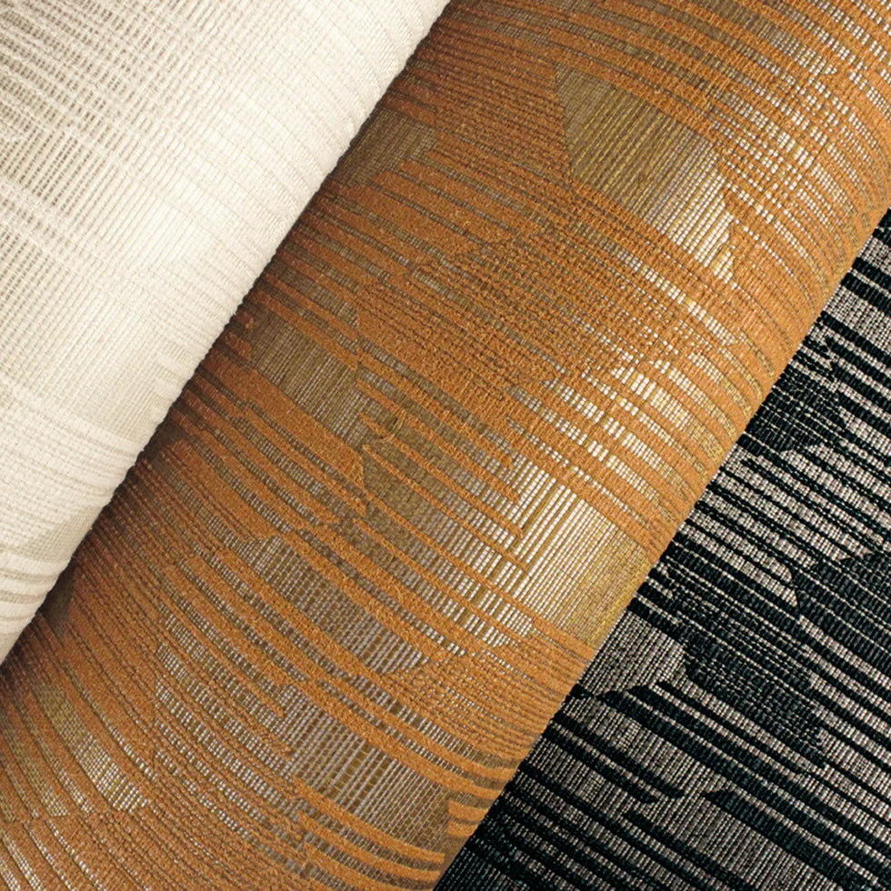Missoni Home 5 Koleksiyonu Birch Hasır Duvar Kağıdı