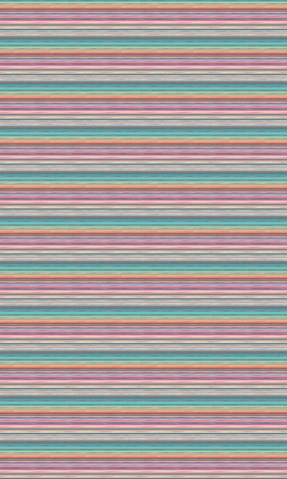 Missoni Home Dokulu Pano Duvar Kağıdı
