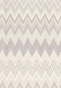Missoni Home 1 ZigZag Multicolore Vinil Duvar Kağıdı