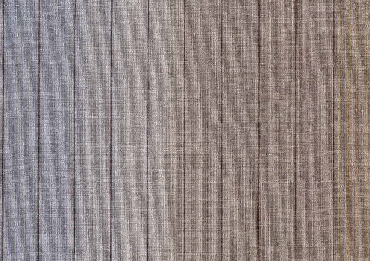 Missoni 1 Vertical Stripe Çizgili Duvar Kağıdı Koleksiyonu