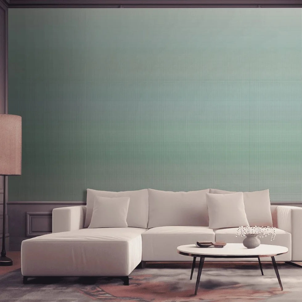 Missoni Home 5 Koleksiyonu Oleg Pano Duvar Kağıdı