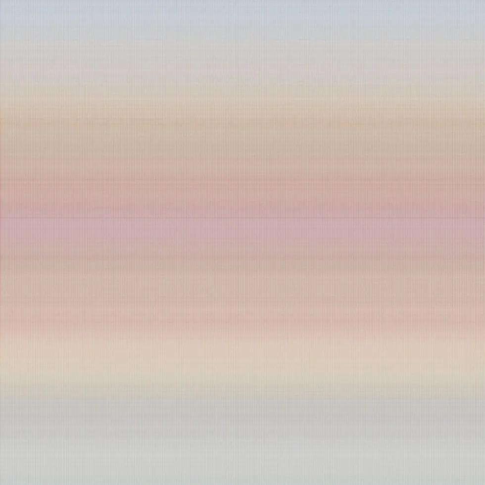 Missoni Home 5 Koleksiyonu Oleg Pano Duvar Kağıdı