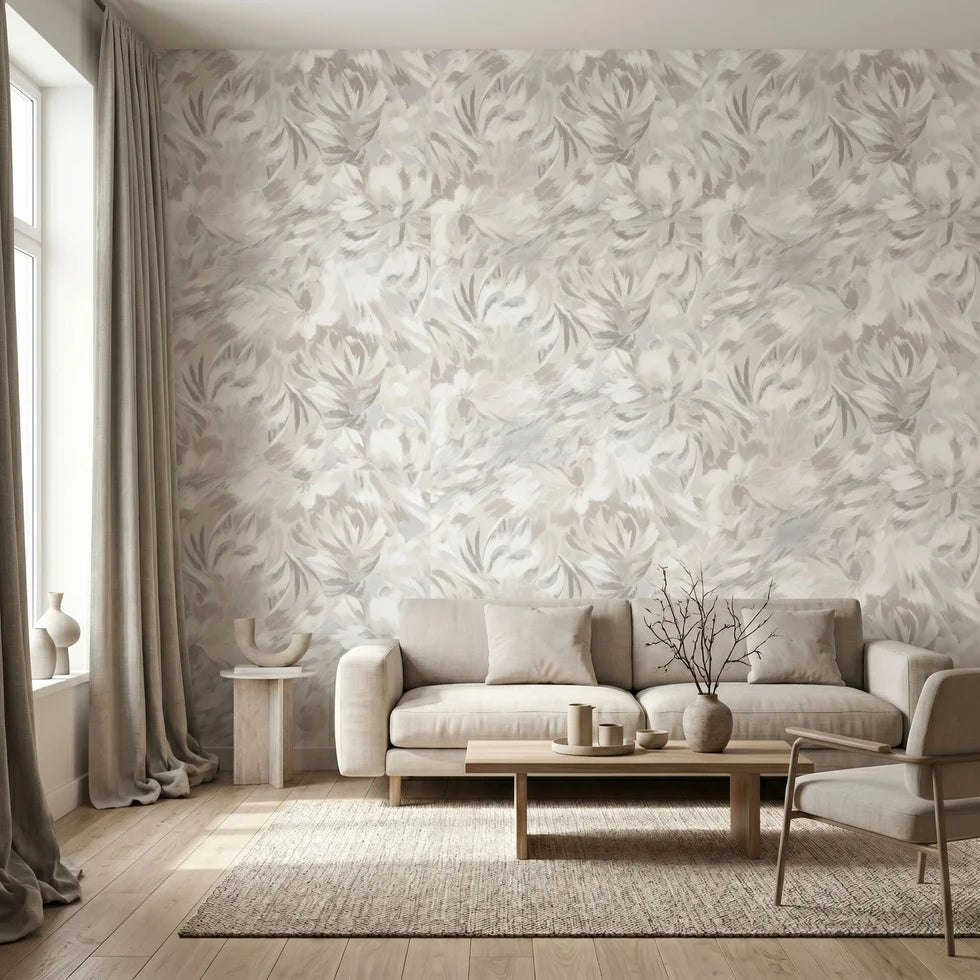 Missoni Home 3 Daydream Vinil Duvar Kağıdı