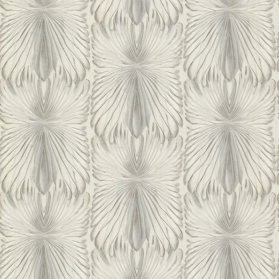 Roberto Cavalli 8 Nolu Koleksiyon Jaguar Silver